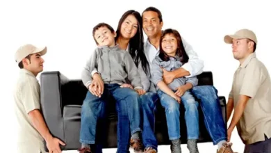 ارقام دينات نقل عفش جدة