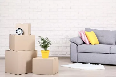 خدمات نقل العفش