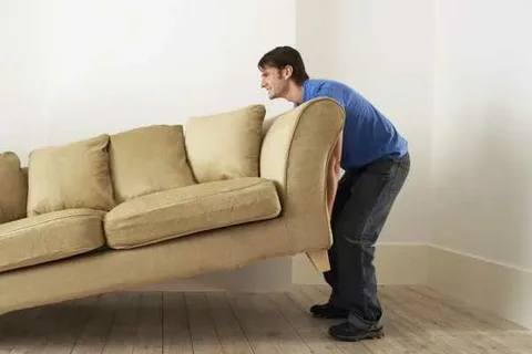 شاحنات نقل اثاث