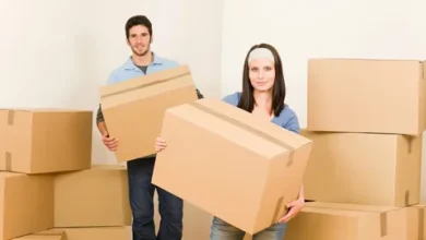 شركة ال ياسين لنقل العفش بجدة