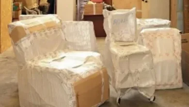 شركة ال ياسين نقل اثاث بجدة