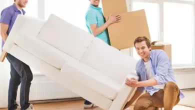 شركه نقل عفش بجده
