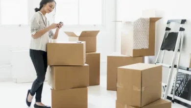 نقل عفش فك وتركيب بجدة