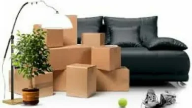 نقل عفش ونقل أثاث المنزلي بجدة