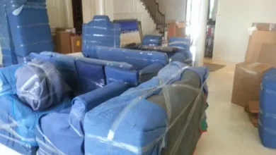اسعار نقل العفش بجدة