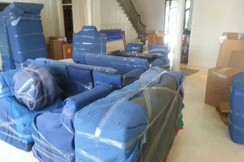 اسعار نقل العفش بجدة