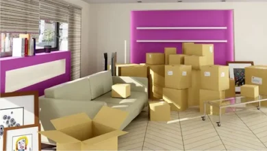 اسعار نقل العفش في جدة