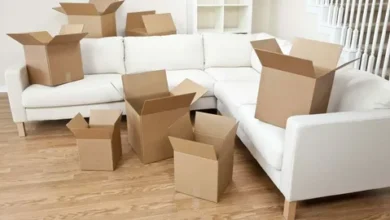 افضل نقل وتخزين اثاث بجدة