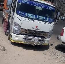 دينا لنقل العفش في جدة