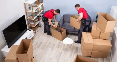 رقم نقل العفش جدة