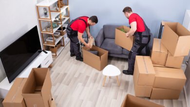 شركات نقل الأثاث في جدة