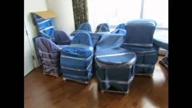 شركة نقل اثاث في الرياض