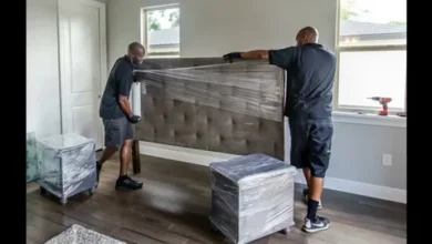 شركة نقل عفش جدة