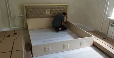 فك اثاث داخل جدة