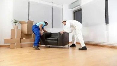 نقل عفش رخيص بجدة