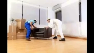 نقل عفش رخيص بجدة