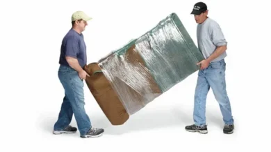 نقل عفش في جدة