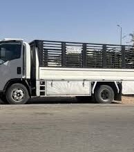 شركة ديانه لنقل العفش جدة