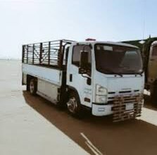 شركة ديانه لنقل العفش بجدة