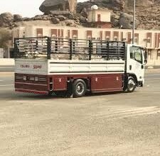 رقم دينا لنقل الاثاث جدة