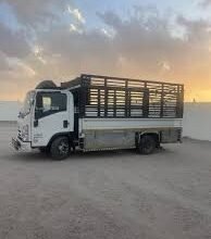 شركة ديانه لنقل العفش داخل جدة