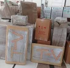 شركات نقل العفش جدة