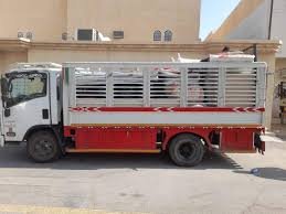 شركة دينا لنقل الاثاث بجدة