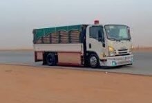 دينا نقل عفش وبضائع جدة