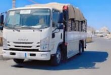 دينا نقل عفش وبضائع بجدة