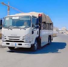 دينا نقل عفش وبضائع بجدة