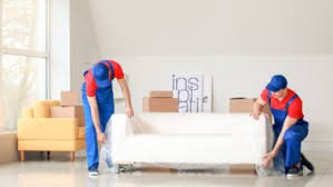 مكتب لنقل العفش