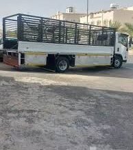 دينا نقل عفش وبضائع داخل جدة