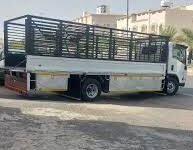 دينا نقل عفش وبضائع داخل جدة