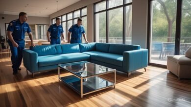 أفضل شركات نقل الأثاث بجدة