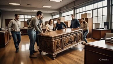 شركة لنقل العفش داخل جده