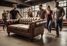 شركة نقل أثاث بجده