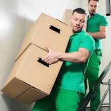 شركة ال ياسين لنقل العفش بارخص الاسعار في جدة