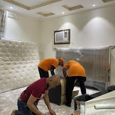 رقم لنقل العفش بارخص الاسعار داخل جدة