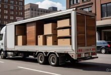 أفضل شركة نقل عفش بجده