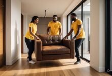 أفضل مؤسسة نقل أثاث بجدة