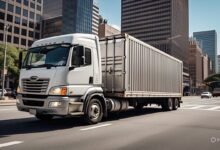 نقل أثاث آمن وسريع في جدة