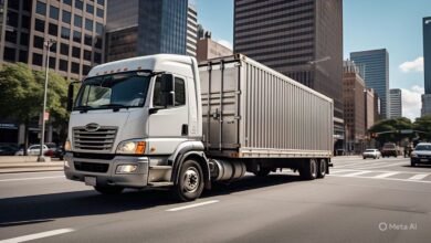 نقل أثاث آمن وسريع في جدة